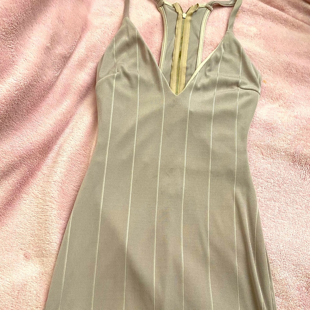 Club dress